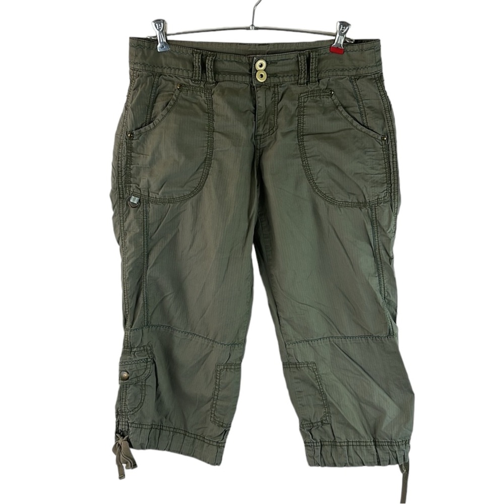 Sitwell Capris Pants size 6
